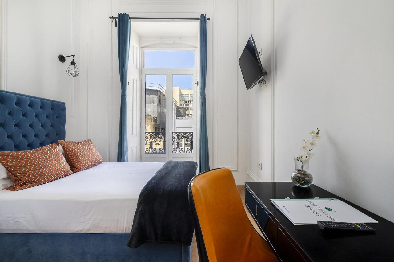 Double Room City View